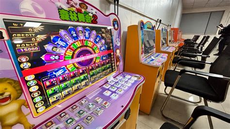 House bill filed to ban Pogos, revoke current licenses .
